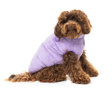 Load image into Gallery viewer, Fuzzyard The Vaucluse Jacket - Lilac