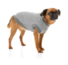 Load image into Gallery viewer, Fuzzyard The FY Sweater - Grey