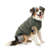 Load image into Gallery viewer, Fuzzyard Mosman Puffer Jacket - Khaki