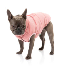 Load image into Gallery viewer, Fuzzyard Mosman Puffer Jacket - Pink