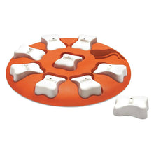 Load image into Gallery viewer, Nina Ottosson Dog Smart Treat Puzzle