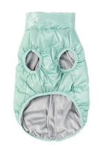 Load image into Gallery viewer, Fuzzyard The Eastcoast Harness Jacket Mint