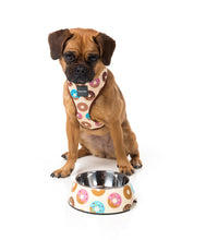 Load image into Gallery viewer, Fuzzyard Go Nuts for Donuts Dog Bowl