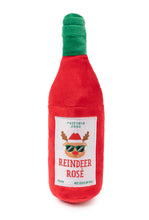 Load image into Gallery viewer, Fuzzyard Reindeer Rose