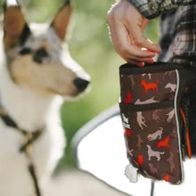 Load image into Gallery viewer, P.L.A.Y Deluxe Training Pouch