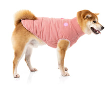 Load image into Gallery viewer, Fuzzyard Mosman Puffer Jacket - Pink