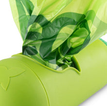 Load image into Gallery viewer, “Beco Recycled Plastic Poop Bag Dispenser”