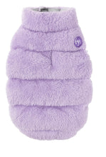 Load image into Gallery viewer, Fuzzyard The Vaucluse Jacket - Lilac