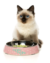 Load image into Gallery viewer, FuzzYard Featherstorm Cat Feeding Bowl