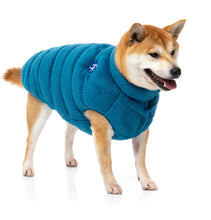 Load image into Gallery viewer, Fuzzyard The Vaucluse Jacket - French Blue