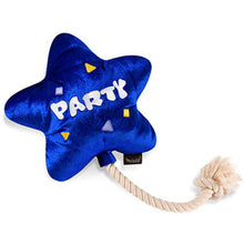 Load image into Gallery viewer, Party Time – Best Day Ever Dog Balloon by P.L.A.Y.