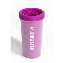 Load image into Gallery viewer, Dexas MudBuster™ Paw Cleaner – Large, Fuchsia