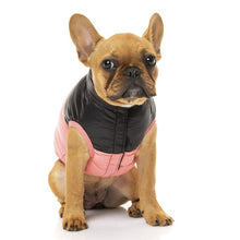 Load image into Gallery viewer, Fuzzyard Harlem Puffer Jacket - Pink