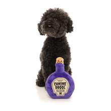 Load image into Gallery viewer, Fuzzyard Canine Drool Elixir Dog Toy