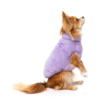 Load image into Gallery viewer, Fuzzyard The Vaucluse Jacket - Lilac