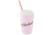 Load image into Gallery viewer, P.L.A.Y Milkshake Plush Dog Toy