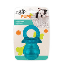 Load image into Gallery viewer, All For Paws Puppyfier Teething Toy – Blue (Large)