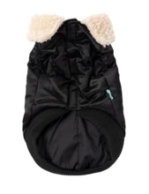 Load image into Gallery viewer, Fuzzyard The Zoomie Jacket - Black