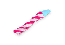 Load image into Gallery viewer, P.L.A.Y. Party Time – Raise The Woof Party Horn Plush Dog Toy