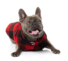 Load image into Gallery viewer, Fuzzyard Lumberjack Hoodie