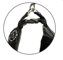 Load image into Gallery viewer, Tre Ponti Easy Fit Camouflage Harness with Adjustable Girth