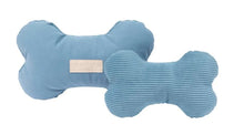 Load image into Gallery viewer, FuzzYard Life Toy Bone - French Blue