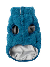 Load image into Gallery viewer, Fuzzyard The Vaucluse Jacket - French Blue