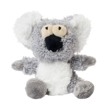 Load image into Gallery viewer, FuzzYard Kana The Koala Plush Dog Toy