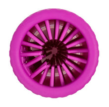Load image into Gallery viewer, Dexas MudBuster™ Paw Cleaner – Large, Fuchsia