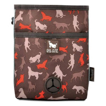 Load image into Gallery viewer, P.L.A.Y Deluxe Training Pouch