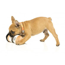Load image into Gallery viewer, FuzzYard Barkrista Puppuccino Plush Dog Toy
