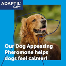 Load image into Gallery viewer, Adaptil Calm Home Diffuser for Dogs (30-Day Refill Included)

