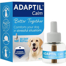 Load image into Gallery viewer, Adaptil Calm Home Diffuser Refill for Dogs – 30 Days
