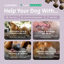 Load image into Gallery viewer, Itch Relief Treats
