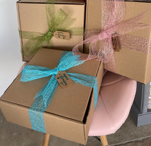 Load image into Gallery viewer, Our Birthday Boxes For Dogs

