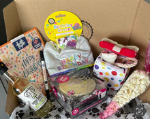Load image into Gallery viewer, Our Birthday Boxes For Dogs
