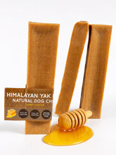 Load image into Gallery viewer, Honey Yak Dog Chew
