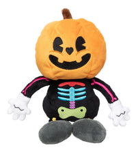 Load image into Gallery viewer, FuzzYard Boo-Ternut Halloween Dog Toy
