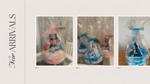 Load image into Gallery viewer, Puppy Shower Cakes – The Perfect Gift for New Pet Parents
