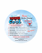 Load image into Gallery viewer, ThermaCool Dog Bowl - Grape
