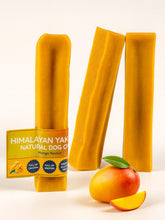 Load image into Gallery viewer, Mango Yak Dog Chew
