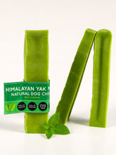Load image into Gallery viewer, Mint Yak Dog Chew
