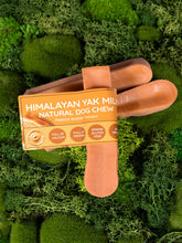 Load image into Gallery viewer, Peanut Butter Yak Dog Chew
