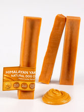 Load image into Gallery viewer, Peanut Butter Yak Dog Chew
