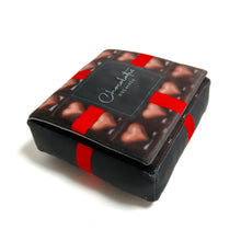Load image into Gallery viewer, K9CardCo Box of Chocolates Dog Toy
