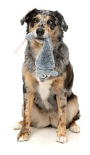 Load image into Gallery viewer, Rack Off Rat – The Yeetz Stuffing-Free Dog Toy by FuzzYard

