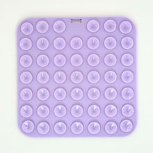 Load image into Gallery viewer, PupClub Couture Calming Dog Lick Mat – Lilac
