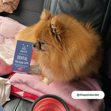 Load image into Gallery viewer, Fish Stick Chew For Dogs
