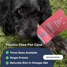 Load image into Gallery viewer, Fish Stick Chew For Dogs

