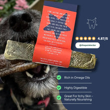 Load image into Gallery viewer, Fish Stick Chew For Dogs
